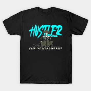 Hustler T-Shirt